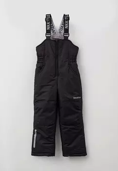 Брюки утепленные Nikastyle