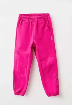 Брюки утепленные Nikastyle