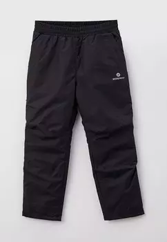 Брюки утепленные Nordway