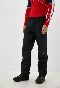 Брюки утепленные Nordway