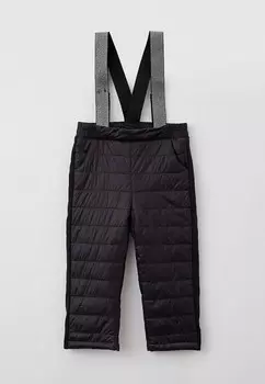 Брюки утепленные O'stin