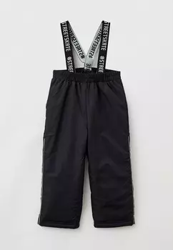 Брюки утепленные O'stin