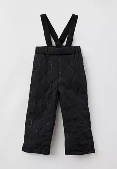 Брюки утепленные O'stin