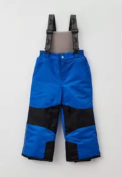 Брюки утепленные Oldos