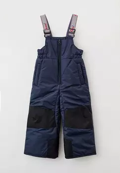 Брюки утепленные Oldos