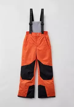 Брюки утепленные Oldos