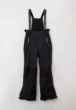 Брюки утепленные Oldos