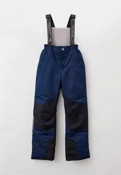 Брюки утепленные Oldos