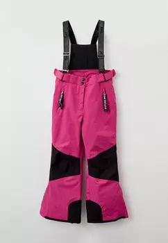 Брюки утепленные Oldos