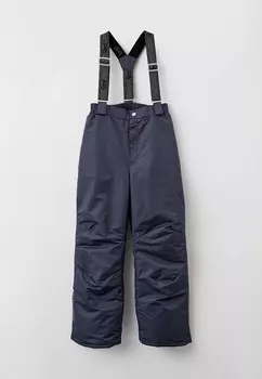 Брюки утепленные Oldos