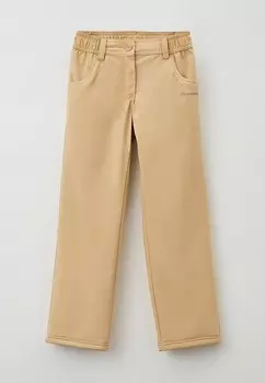 Брюки утепленные Outventure