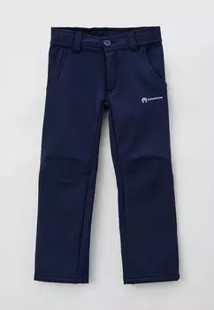 Брюки утепленные Outventure