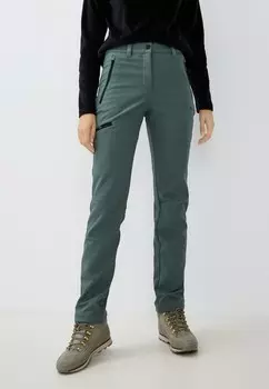 Брюки утепленные Outventure