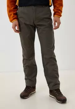 Брюки утепленные Outventure