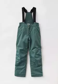 Брюки утепленные Outventure