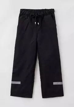 Брюки утепленные PlayToday