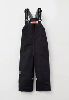 Брюки утепленные PlayToday