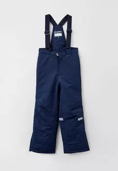 Брюки утепленные PlayToday