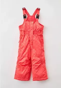 Брюки утепленные Poivre Blanc