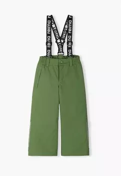 Брюки утепленные Reima