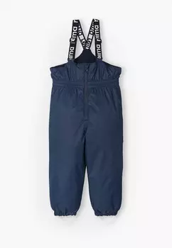 Брюки утепленные Reima