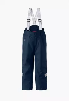 Брюки утепленные Reima