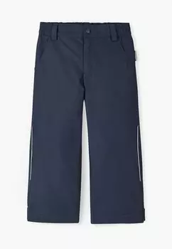 Брюки утепленные Reima