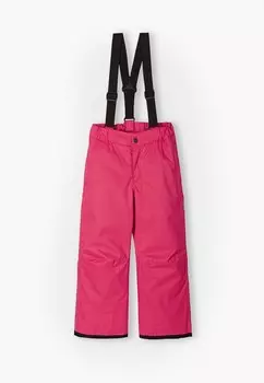 Брюки утепленные Reima