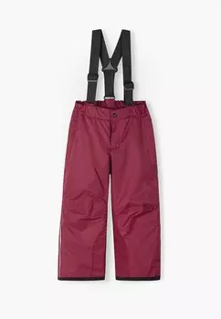 Брюки утепленные Reima