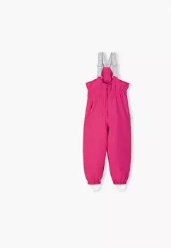 Брюки утепленные Reima