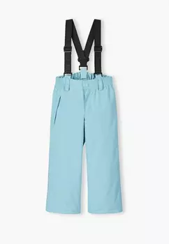 Брюки утепленные Reima