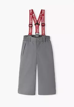 Брюки утепленные Reima