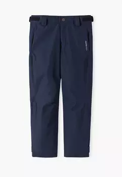 Брюки утепленные Reima