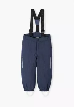 Брюки утепленные Reima