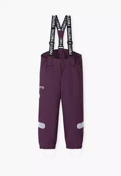 Брюки утепленные Reima