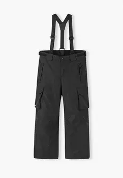 Брюки утепленные Reima