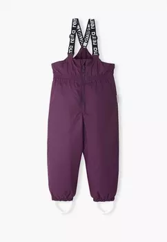 Брюки утепленные Reima