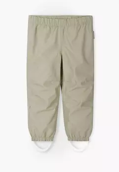 Брюки утепленные Reima