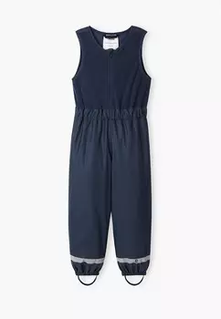 Брюки утепленные Reima