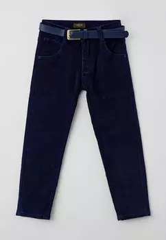 Брюки утепленные Resser Denim