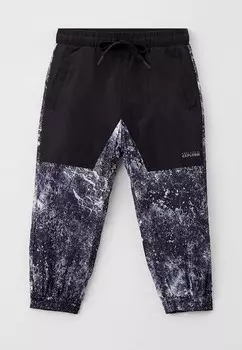 Брюки утепленные Sela