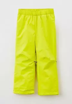 Брюки утепленные Sela