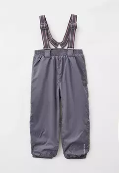 Брюки утепленные Sela