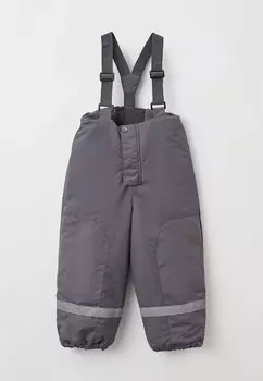 Брюки утепленные Sela