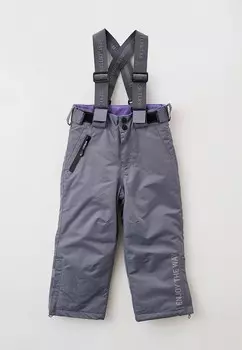 Брюки утепленные Sela