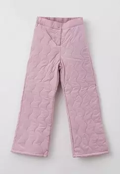 Брюки утепленные Sela