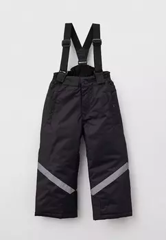 Брюки утепленные Sela