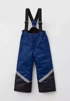 Брюки утепленные Sela