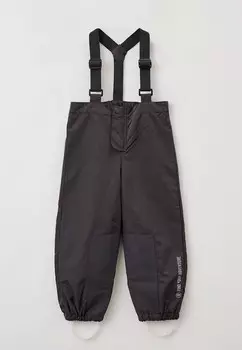 Брюки утепленные Sela