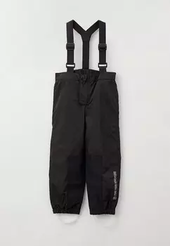 Брюки утепленные Sela